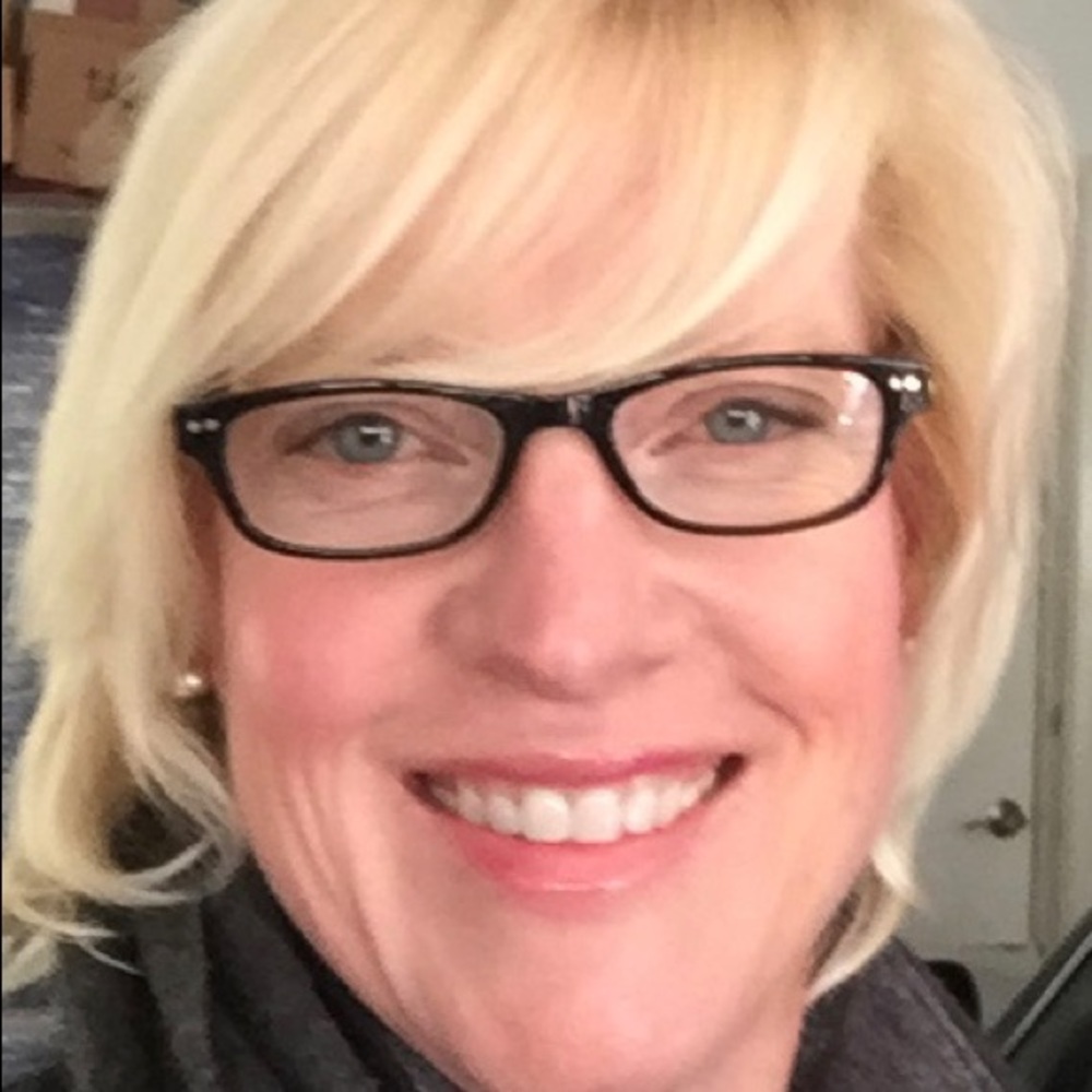 Meet your Posher, Kate